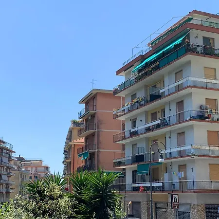Casa Betti By Holiday World Rapallo