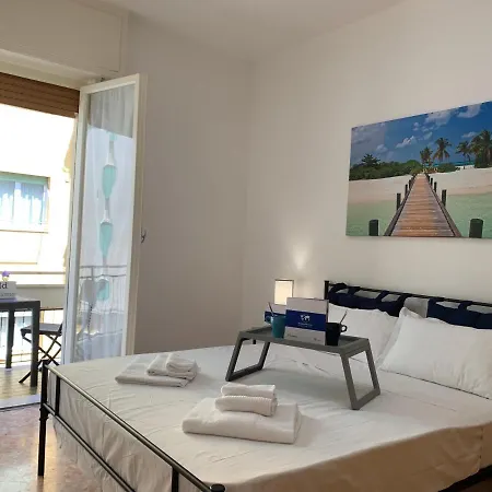 Apartment Casa Betti By Holiday World