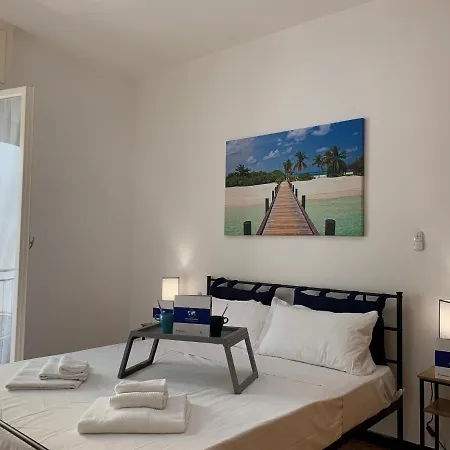 Casa Betti By Holiday World Rapallo