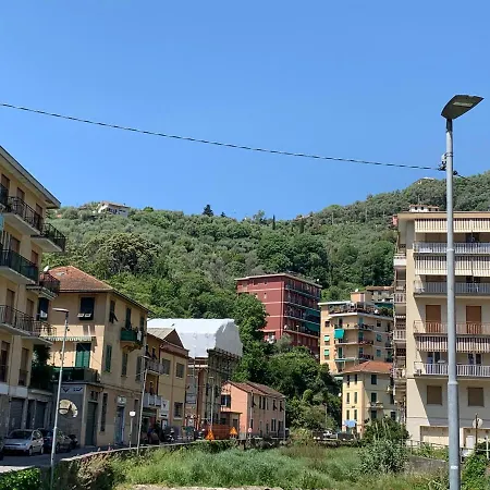 Apartment Casa Betti By Holiday World