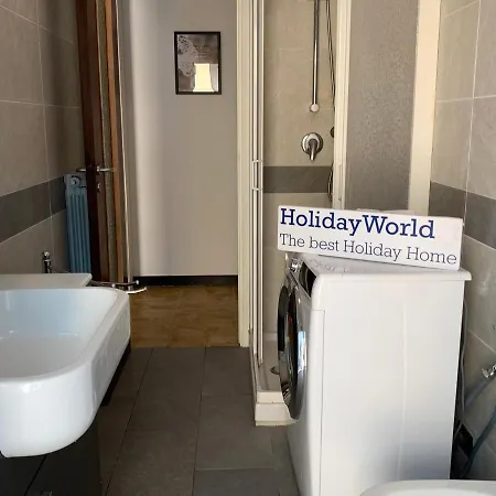 Casa Betti By Holiday World Apartment Rapallo