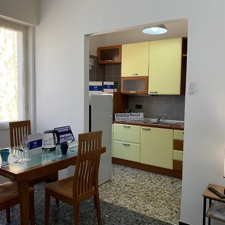 Apartment Casa Betti By Holiday World