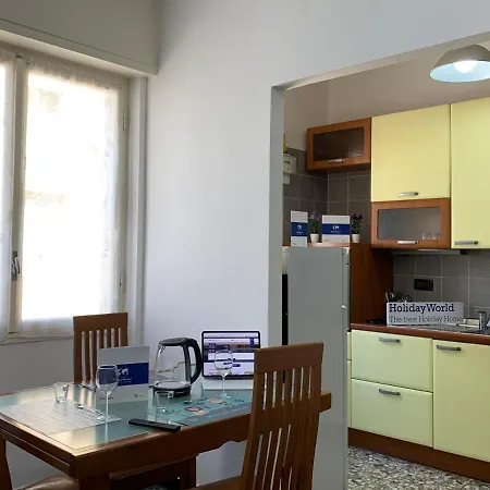 Apartment Casa Betti By Holiday World