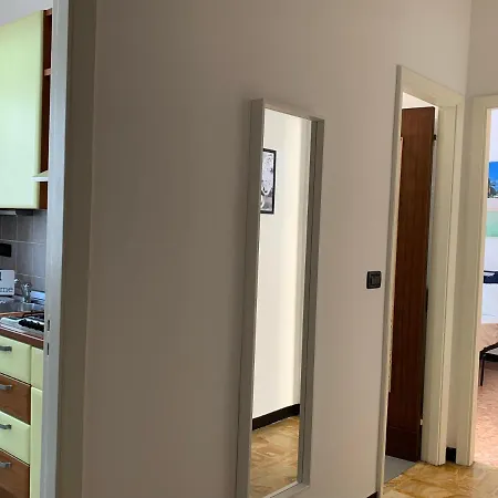 Casa Betti By Holiday World Rapallo
